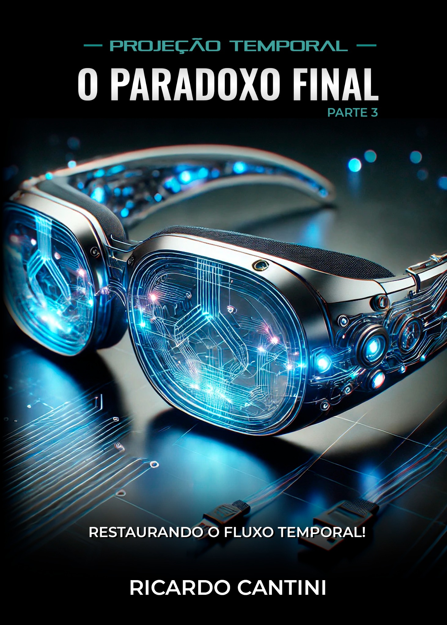 O Paradoxo Final