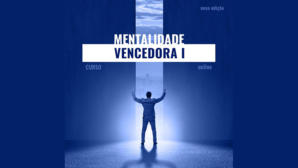 Mentalidade Vencedora - Inteligência Emocional