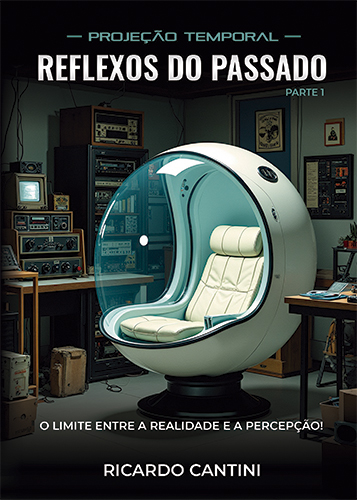 Capa de Projeção Temporal — Parte 1