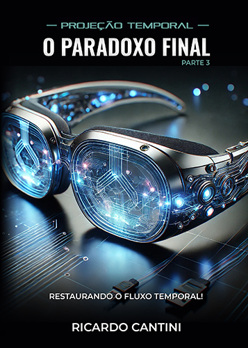 Capa de Projeção Temporal — Parte 3
