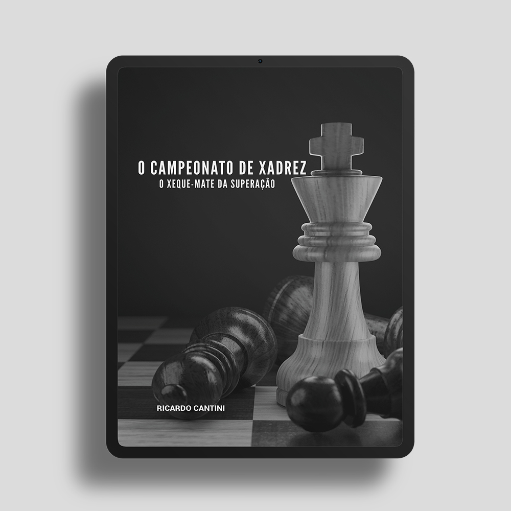O Campeonato de Xadrez
