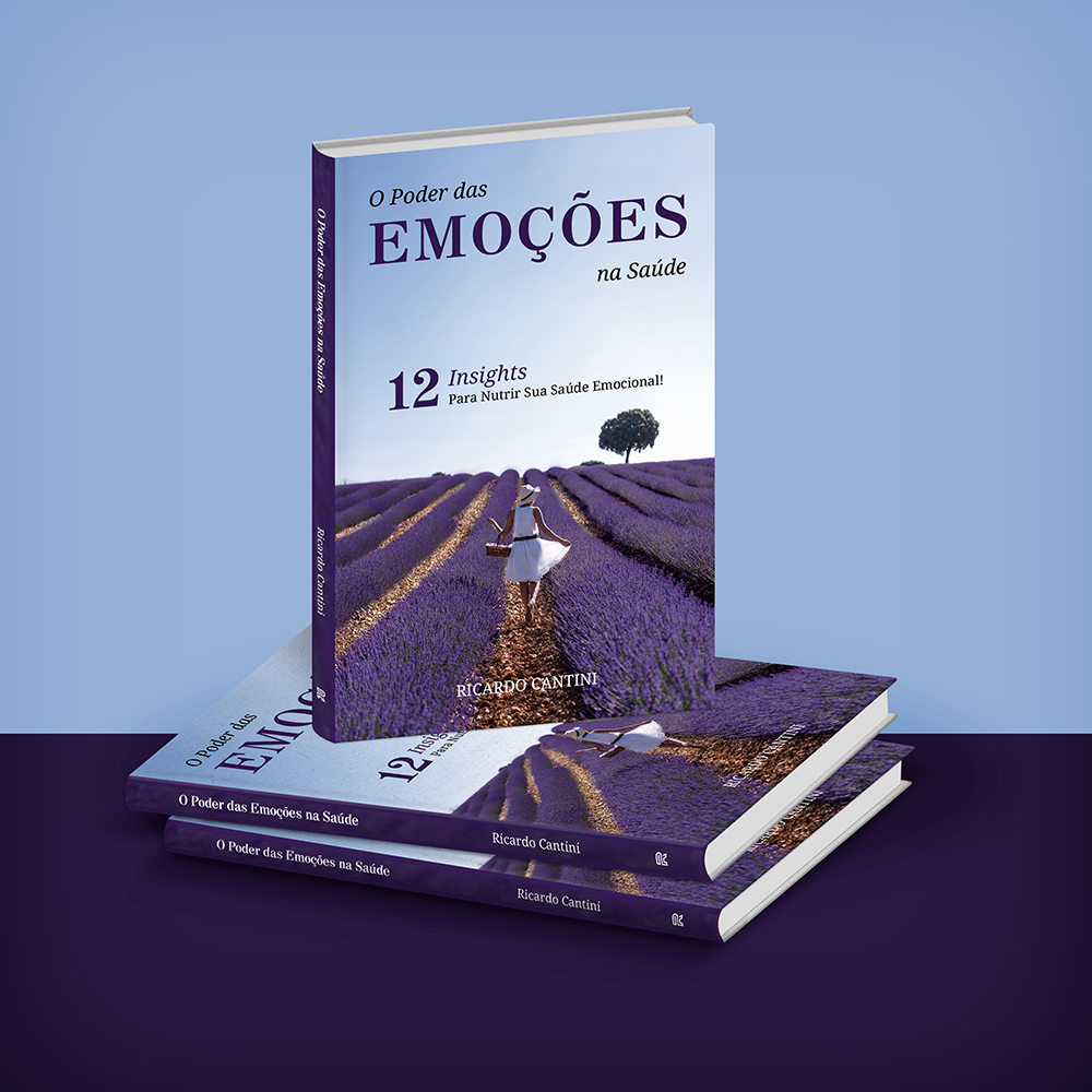 O Poder das Emoções na Saúde