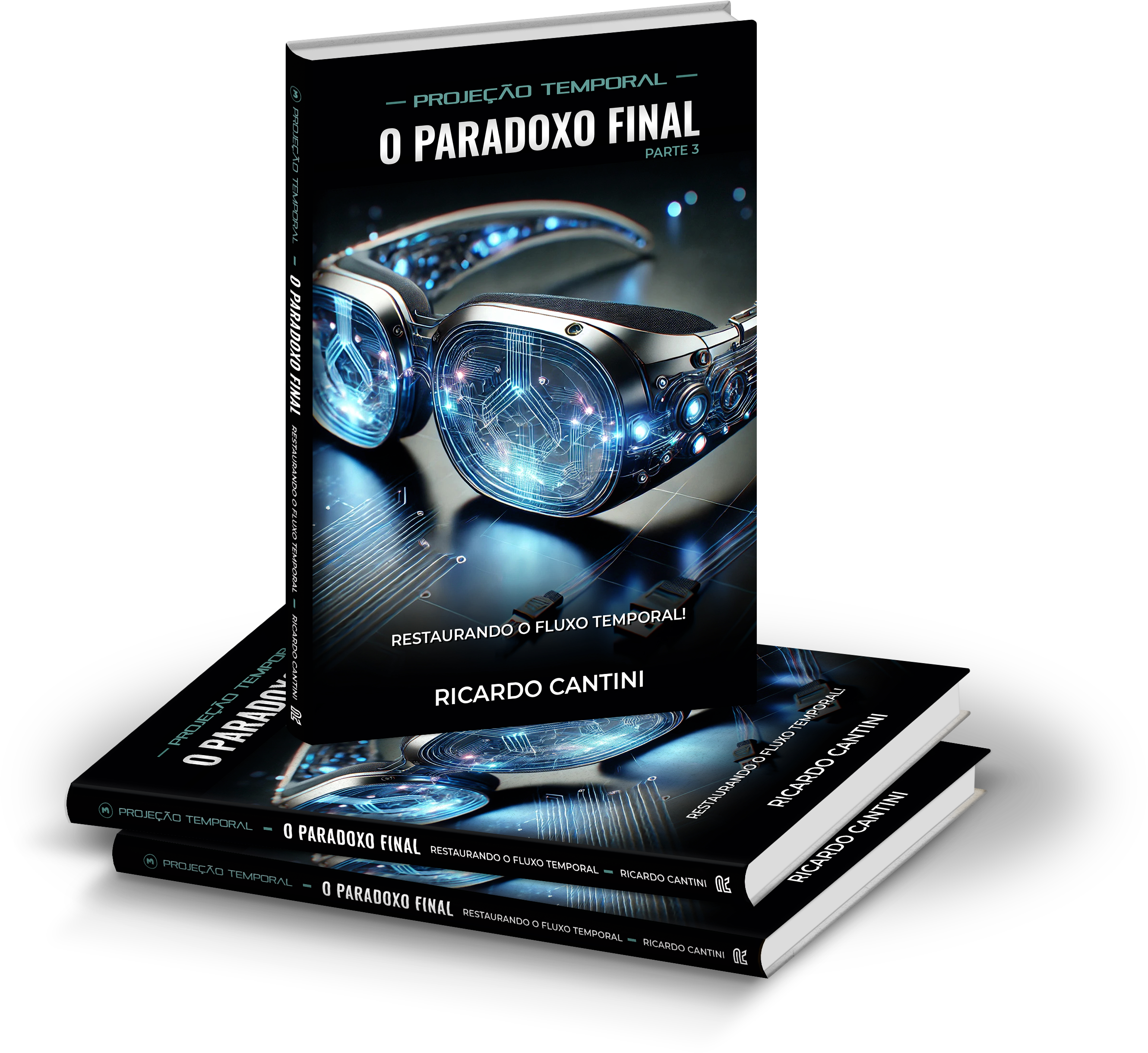 O Paradoxo Final o-paradoxo-final